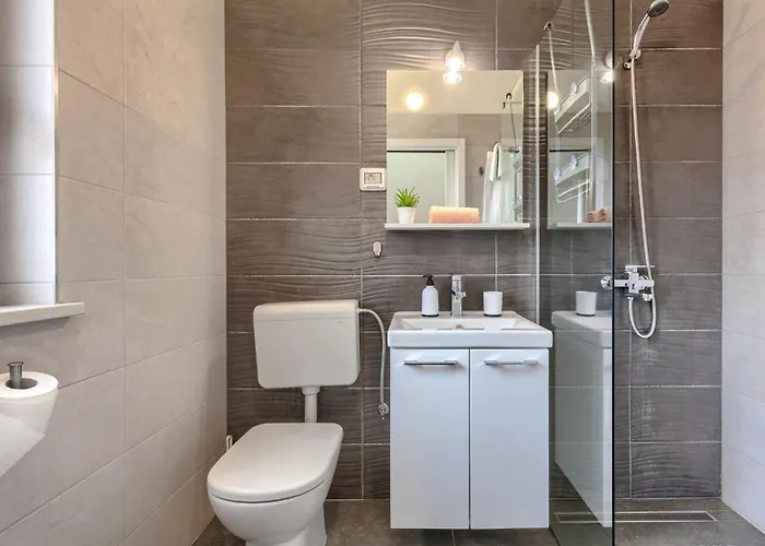 Dom wakacyjny Starci By Interhome *